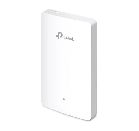 TP-Link Omada EAP615-WALL WLAN csatlakozási pont 1774 Mbit/s Fehér Ethernet-áramellátás (PoE) támogatása
