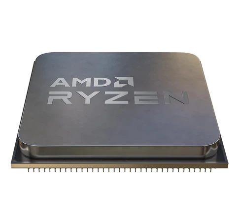 AMD Ryzen 5 9600 processor 3.8 GHz 32 MB L3 - TRAY