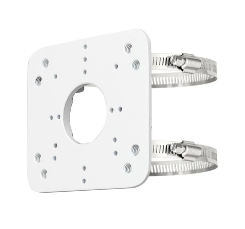 BCS BCS-ASM-ATU-B Pole mount univerzális dobozhoz