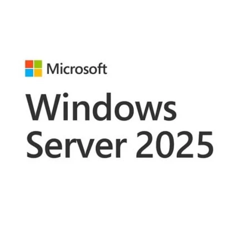 Windows Server CAL 2025 Polish 1pk DSP OEI 1 Clt User CAL
