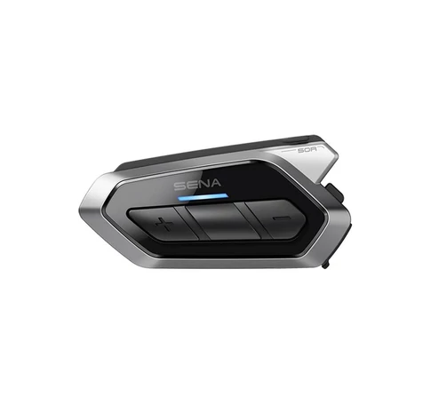 SENA 50R-02 motorcycle intercom