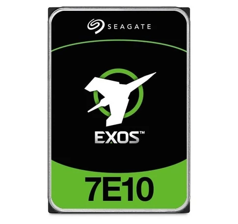 Seagate Exos 2TB SAS ST2000NM001B