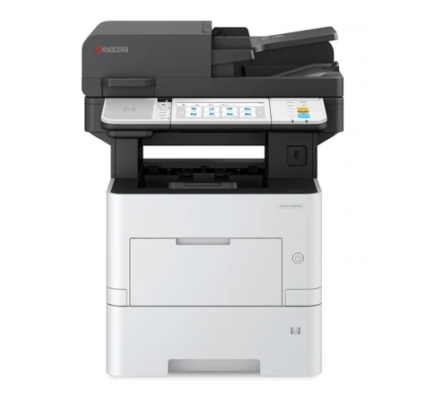 KYOCERA ECOSYS MA5500ifx Mono Multifunction Laser Printer 55 ppm