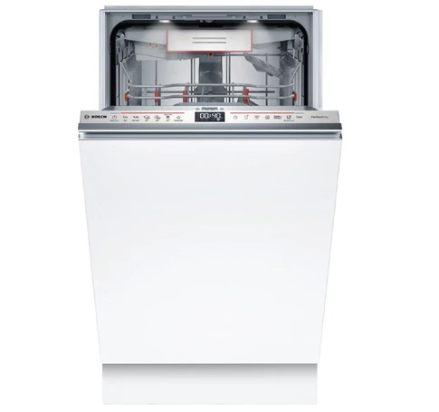BOSCH SPV6ZMX17E built-in dishwasher
