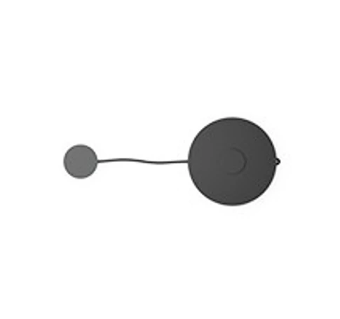 Logitech 952-000056 videokonferencia tartozék Lencsevédő Grafit