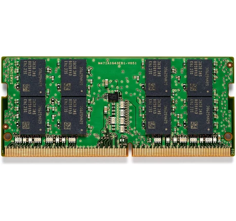HP RAM DDR4 SO-DIMM 32GB (1x32GB) 3200MHz (13L73AA)