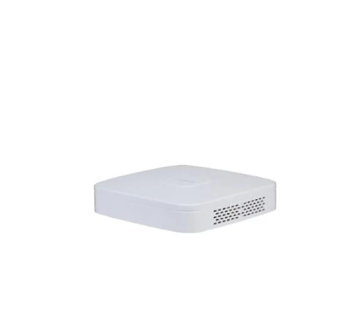 Dahua NVR2104-I2 Hálózati Videó Rekorder