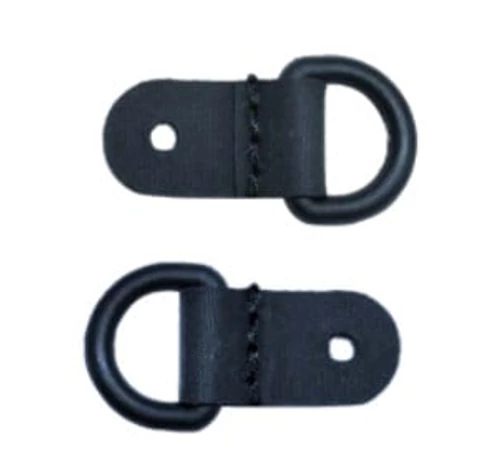 Zebra SG-ET5X-DCLIP2-02 tartószerkezet Táblagép/UMPC Fekete