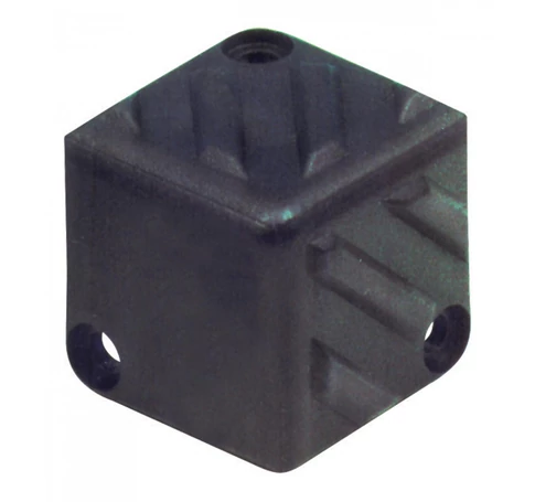 SAL HT 400 hangfalsarok, 40 x 40 x 40 mm