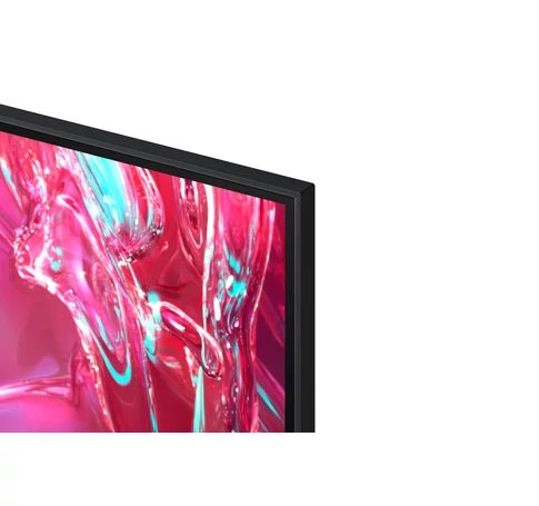 Samsung UE98DU9072U 2.49 m (98") 4K Ultra HD Smart TV Wi-Fi Black