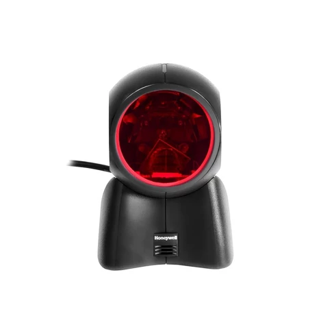 Honeywell Orbit 7190g Kézi vonalkód olvasó 1D/2D Lézer Fekete