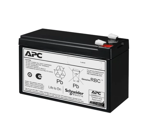 APC Csereakkumulátor patron #175