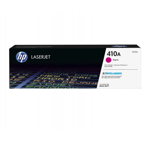 HP 410A Magenta Original LaserJet Toner Cartridge