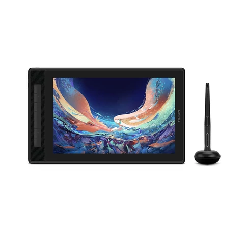 HUION KAMVAS PRO 13 2.5K GRAPHICS TABLET