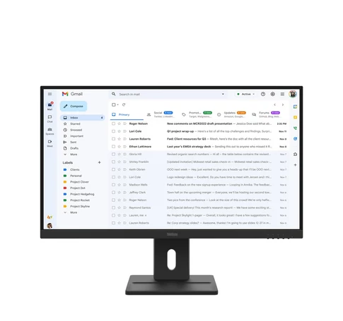 Lenovo ThinkVision E27-40 Monitor