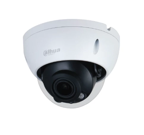 Dahua IPC-HDBW2541R-ZAS-27135-S2 5MP IR Változó fókuszú Dóm WizSense Hálózati Kamera