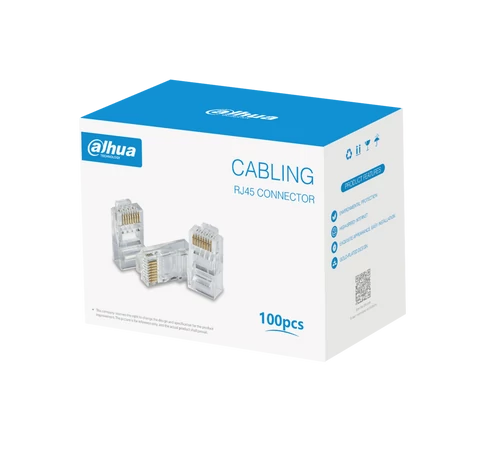 Dahua PFM976-531 CAT5/5e RJ45 Csatlakozó
