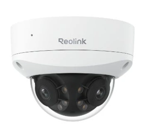 Reolink Reolink Duo 3V PoE Kettős Lencsés PoE Kamera