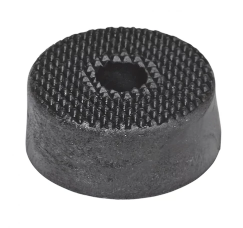 SAL HT 3123 gumiláb hangdobozhoz, M5 rögzítés, 37 mm átmérő, 16 mm magas, 4 db/ csomag
