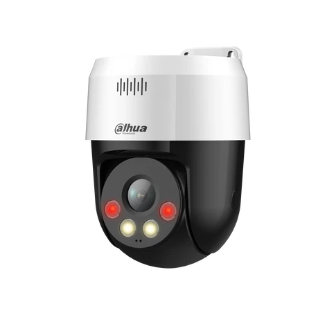Dahua SD2A500NB-GNY-A-PV 5MP Okos Dupla Fényhálózati PT Kamera