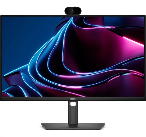Dell Pro P 24 USB-C Hub Webcam Monitor P2426HEV