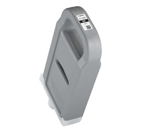 Canon PFI-710BK tintapatron Eredeti Fekete