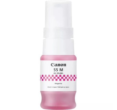 Canon 6290C001 tintapatron 1 db Eredeti Magenta
