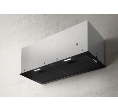 Elica hood FOLD BL/A/72 Built-in Stainless steel 580 m3/h B