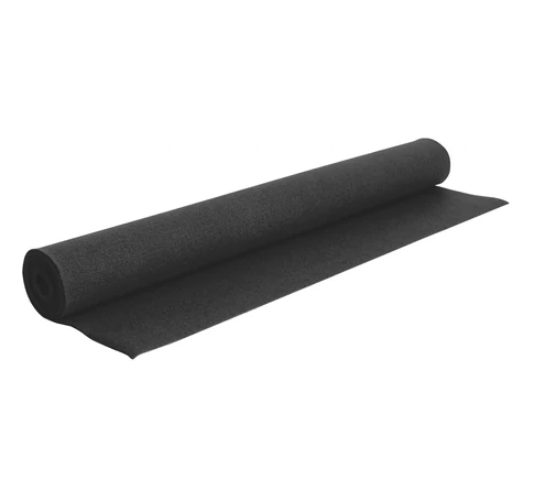 SAL HT 70/BK hangfalbevonó kárpit, 70 x 140 cm