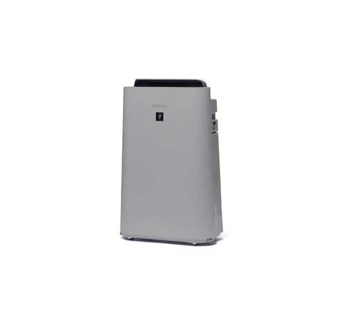 Sharp Home Appliances UA-HD50E-L levegőtisztító 38 m² 55 dB 54 W Szürke
