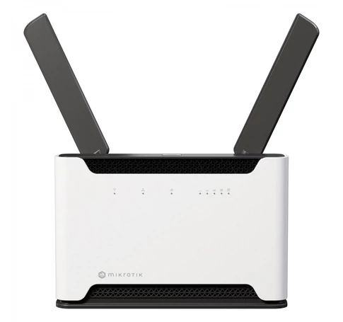 Mikrotik Chateau PRO ax 3548 Mbit/s Szürke, Fehér Ethernet-áramellátás (PoE) támogatása