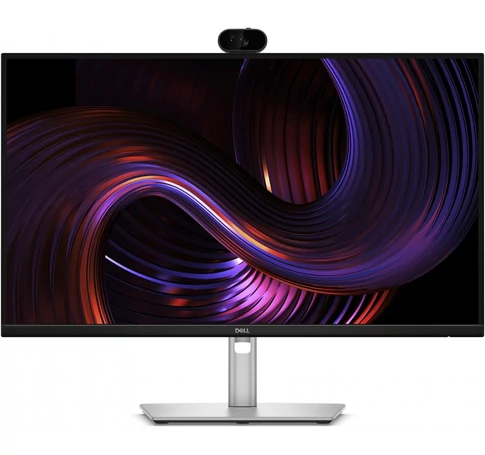 Dell Pro P 27 USB-C Hub Webcam Monitor P2726DEV