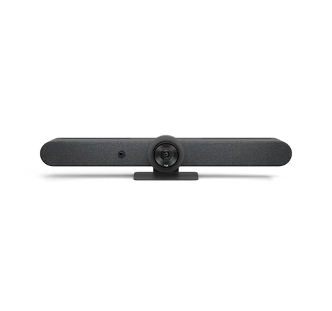 Logitech Rally Bar videokonferencia rendszer Ethernet/LAN csatlakozás Csoportos videokonferencia rendszer