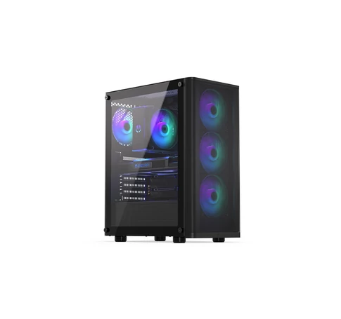ENDORFY Ventum 200 ARGB Számítógép ház