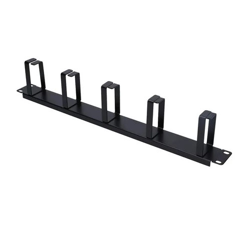 Extralink EX.8680 rack tartozék Kábelkezelő panel