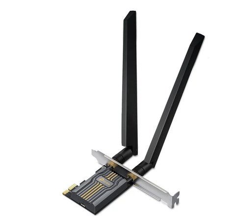 TP-Link BE6500 Belső WLAN / Bluetooth 2880 Mbit/s