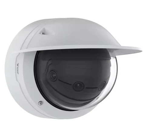 AXIS Q4809-PVE Panoráma Kamera