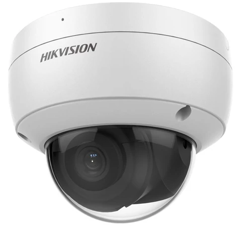 Hikvision DS-2CD2123G2-IS(2.8mm)(D) 2 MP AcuSense Built-in Mic Fixed Dome Network Camera