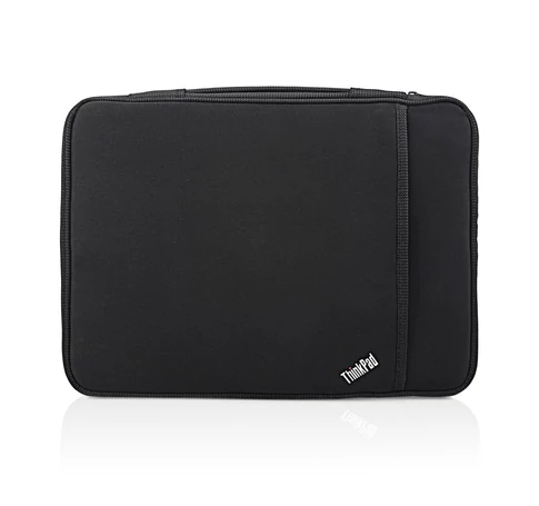 Lenovo 4X40N18009 laptop táska 35,6 cm (14") Védőtok Fekete