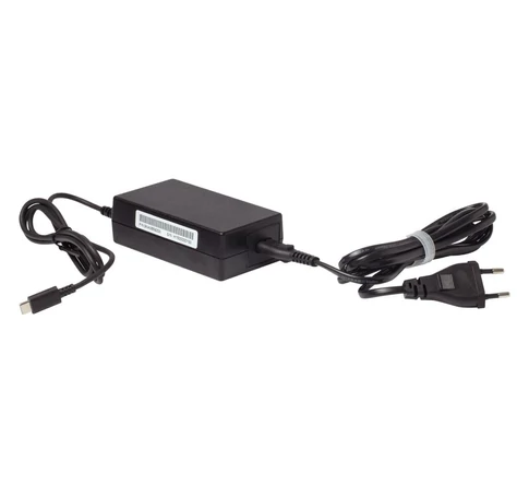 Brother PAAD003EU áramátalakító és inverter Beltéri Fekete