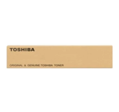 Toshiba T-FC338EMR festékkazetta 1 db Eredeti Magenta