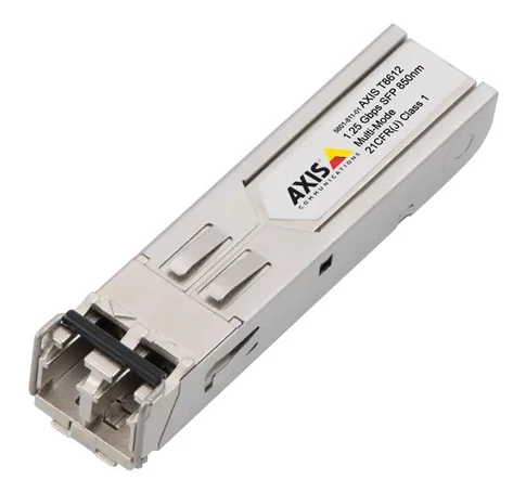 AXIS 5801-811 hálózati transceiver modul optikai szál SFP 850 nm