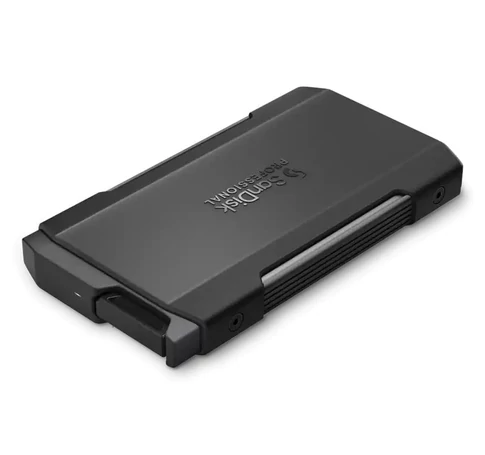 SanDisk Professional PRO-BLADE Transport