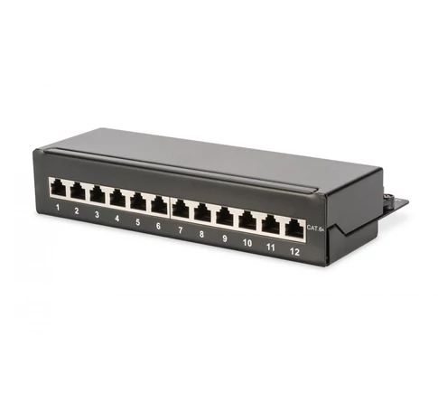 Digitus DN-91612SD-EA patch panel