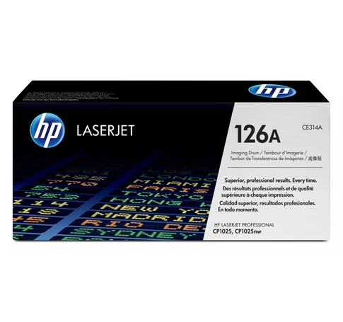 HP 126A Original 1 pc(s)