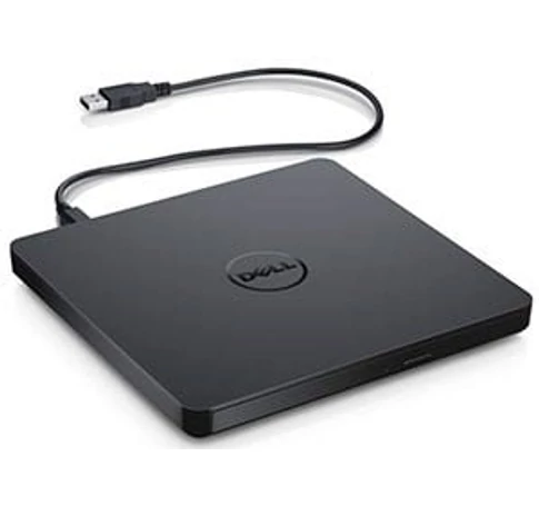 DELL 784-BBBI optikai meghajtó DVD±RW Fekete