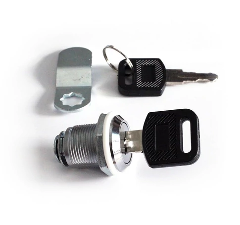 Digitus CL-W LOCK rack tartozék Ajtózár