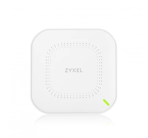 Zyxel NWA50AX 1775 Mbit/s Fehér Ethernet-áramellátás (PoE) támogatása