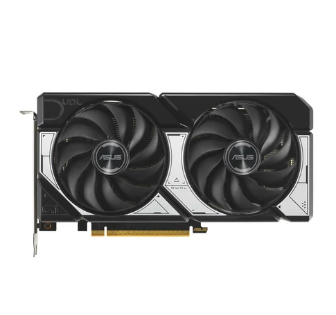 ASUS Dual -RTX5060-O8G NVIDIA GeForce RTX 5060 8 GB GDDR7