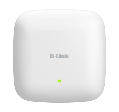 D-Link DAP-X3060 WLAN csatlakozási pont 3000 Mbit/s Fehér Ethernet-áramellátás (PoE) támogatása